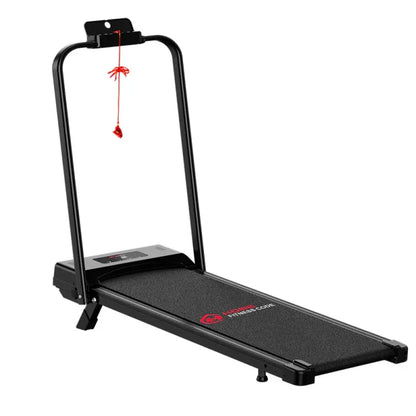 Opvouwbare Loopband C1, Snelheid 1-10KM/H, 5% Handmatige Helling